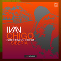 IVAN CHIGO - Greetings From Siberia