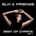 SLK & Friends - Sally Walker