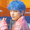 阿米丢丢 - Boy With Luv