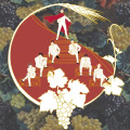 啪嗒、DaHee、炸炸、朱迪、智晟 - Dionysus