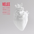 Velee、Willow - Not Gonna Defend My Beating Heart