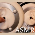 fastASMR - Rough Scratching & Brushing