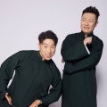 郭德纲、于谦、朱云峰 - 《扒马褂》郭德纲 于谦 烧饼