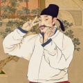 杨大宝 - 送友人
