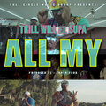 Supa、Trill Will - All My