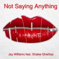 jay williams、Shalee Gherbaz、Irwin Abrigo - Not Saying Anything