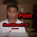 Huncho、HeartBreakTai - Pain (Explicit)