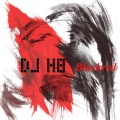 DJ H8 - Blackred