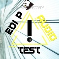 EdiP - Audio Test