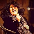 Abida Parveen - Rashk-e-Taareek Shab