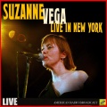 Suzanne Vega - Live in New York(Live)