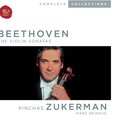 Beethoven: The Violin Sonatas