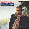 matti salminen - Kylän tiellä