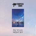 DJ VoJo - Night Sky (2019 Mix)