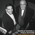 Michele Simonelli、Paolo Raffone、Ernesto Vitolo - Voglio di più