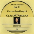 Bach: Concerti brandeburghesi(Remastered)