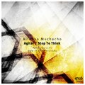 Alfonso Muchacho - Stop to Think