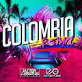 Victor Cardenas、Elee Bermudez - Colombia