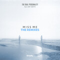 The Dual Personality、Phrenik、Emy Smith - Miss Me (feat. Emy Smith)(Phrenik Remix)