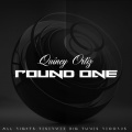 Quincy Ortiz - Round One