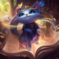 Yuumi,the Magical Cat 魔法猫咪 悠米主题曲