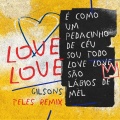 Teles、Gilsons - Love Love
