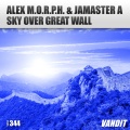 Alex M.O.R.P.H.、杨振龙 - Sky over Great Wall