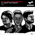 All About That Bass EP feat. Marck Jamz