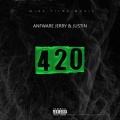 Anfware Jerry、Justin - Nap Fimen Nap Bwe (Trap)