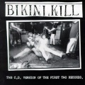 Bikini Kill - White Boy
