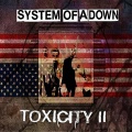 System of a Down - Side Of The Freeway