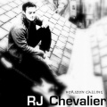 RJ Chevalier - Ora Pro Nobis