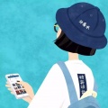 阔落 - 高山低谷