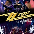 ZZ Top - Foxey Lady
