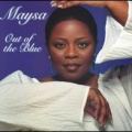 maysa - Out of the Blue