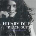 Hilary Duff - Reach Out (Richard Vission Remix Edit)