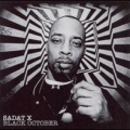 Sadat X - Throw tha Ball