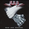 U.D.O. - Dancing with an Angel