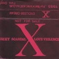 X JAPAN - LADY IN TEARS