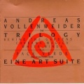 Andreas Vollenweider - Lion and Sheep