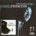Carl Perkins - Marblehead
