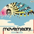 Move.meant - What Goes Around (Radio Edit)