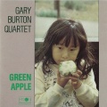 Gary Burton - I Rise Her Eyes