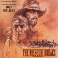 The Missouri Breaks (Main Title)