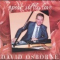 David Osborne - Speak Softly Love