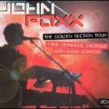 John Foxx - Running Across Thin Ice With Tigers