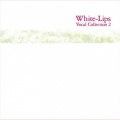 WHITE-LIPS - 四葉のクローバー