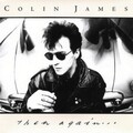 colin james - Just Came Back