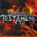 Testament - Over The Wall