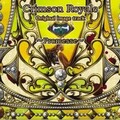 Crimson Royale Original image track ~Promesse~